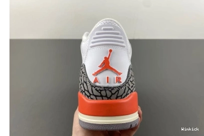 WMNS Jordan “Georgia Air Peach” CK9246-121 3 1208